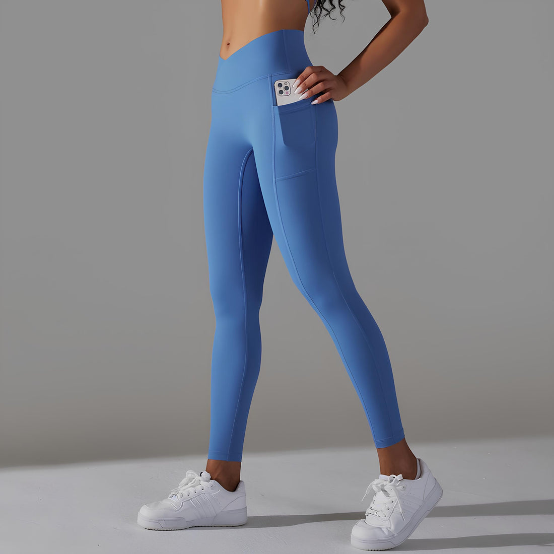 Seamless FlexLine Pants