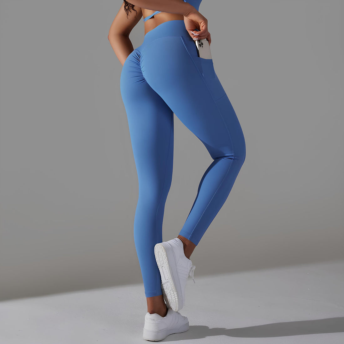 Seamless FlexLine Pants