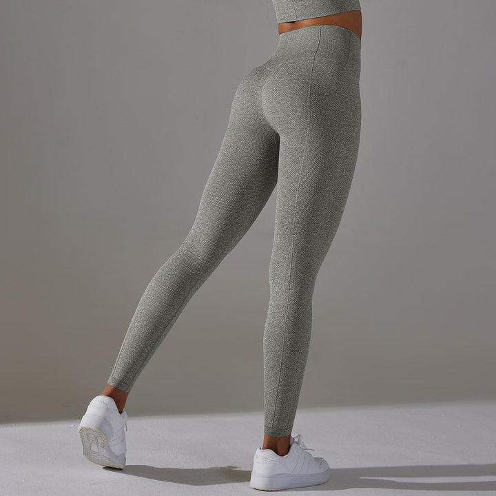 Seamless Evo Pants