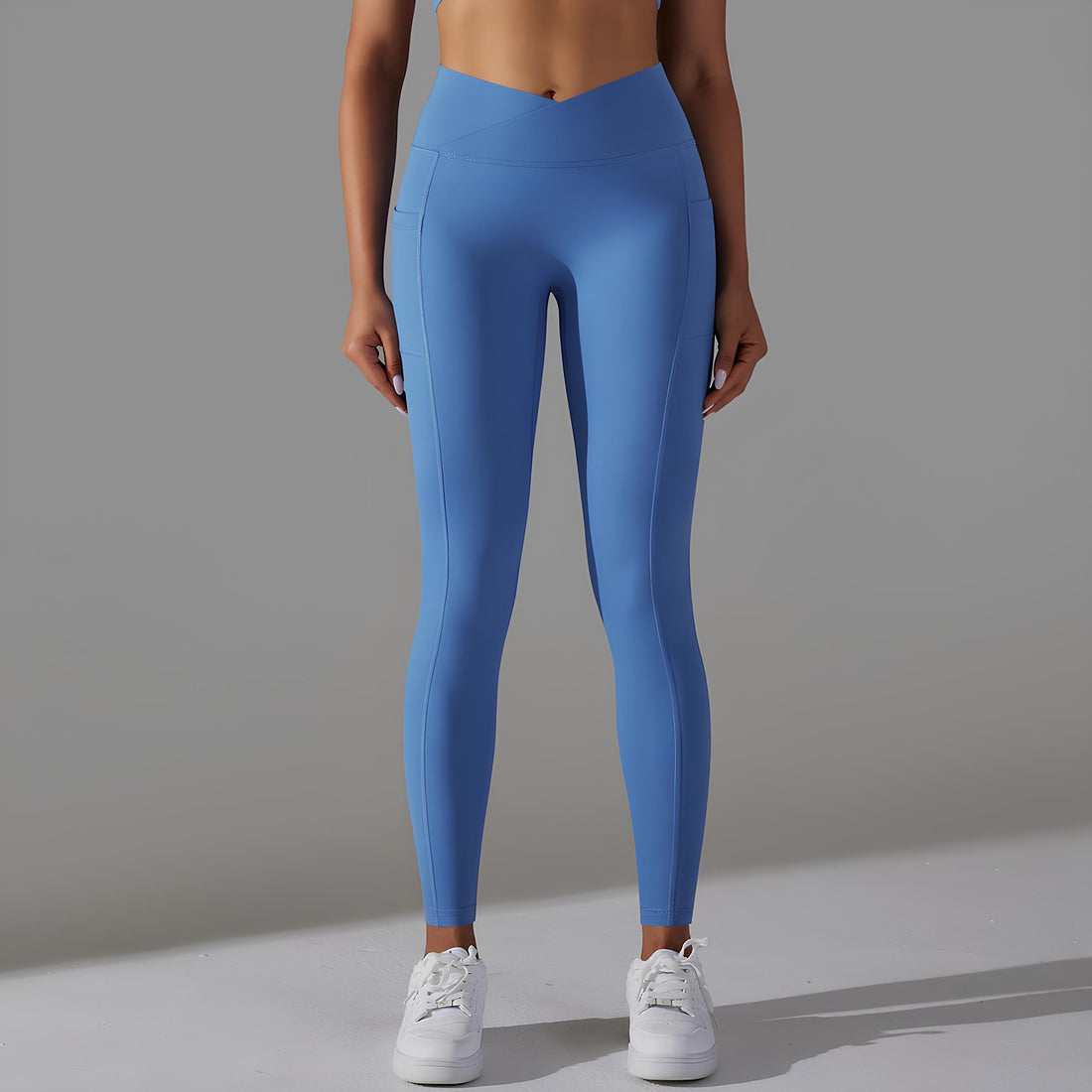 Seamless FlexLine Pants