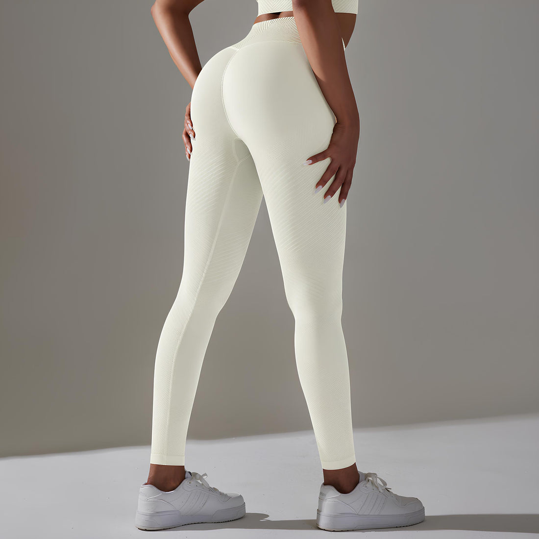 Seamless PulseWear Pants