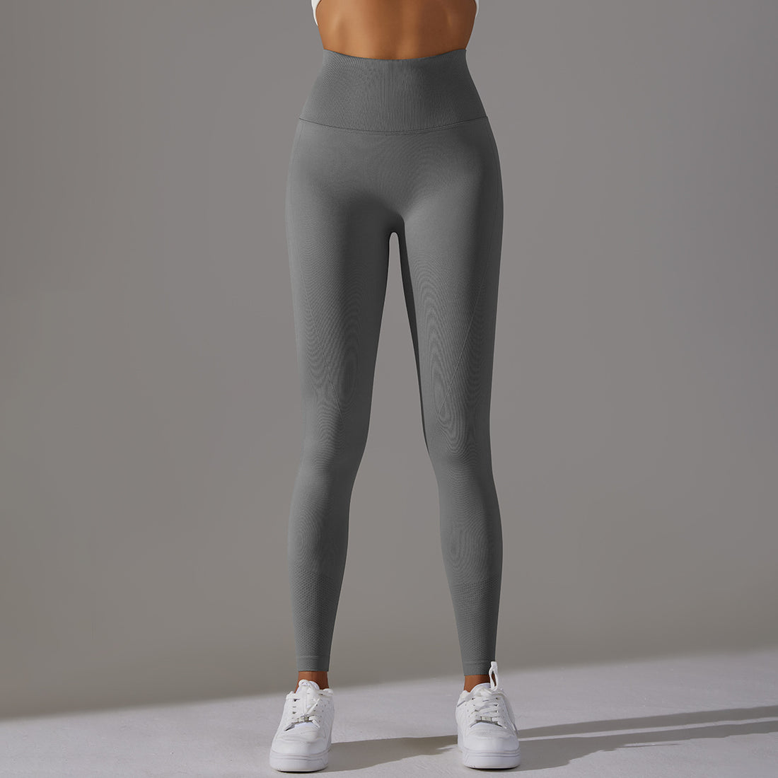 Seamless Sculpt Leggings Shaping and Comfort