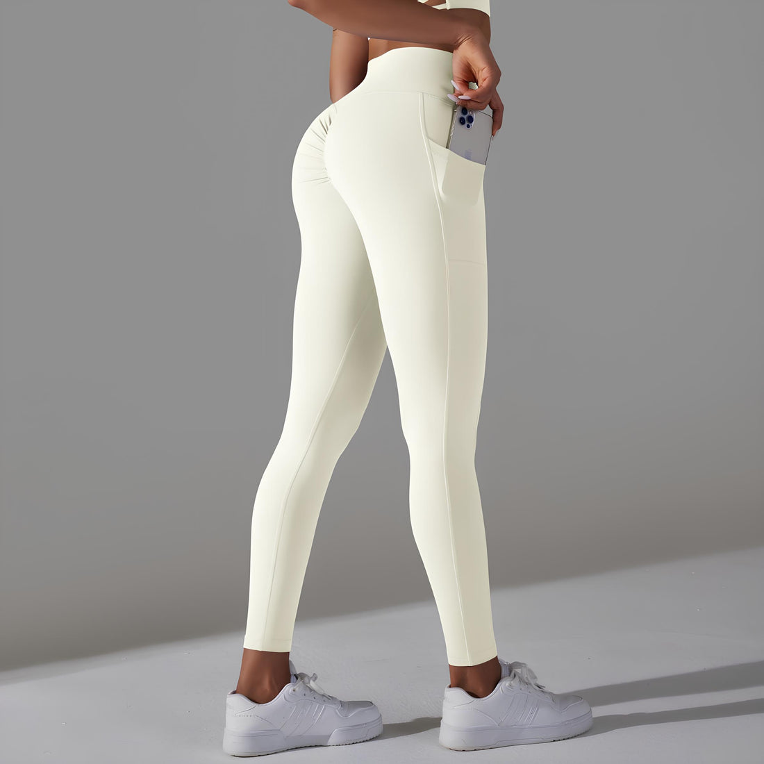 Seamless FlexLine Pants