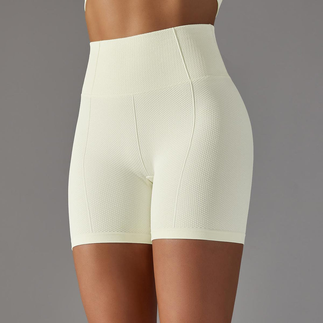 Seamless Evo Shorts