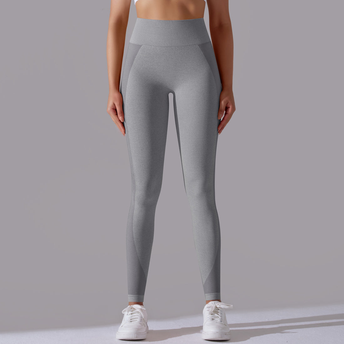 Seamless Sculpting Leggings - Natural Lift