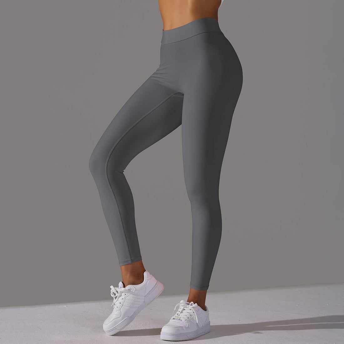 Push-Up Fitness Leggings Definition and Comfort