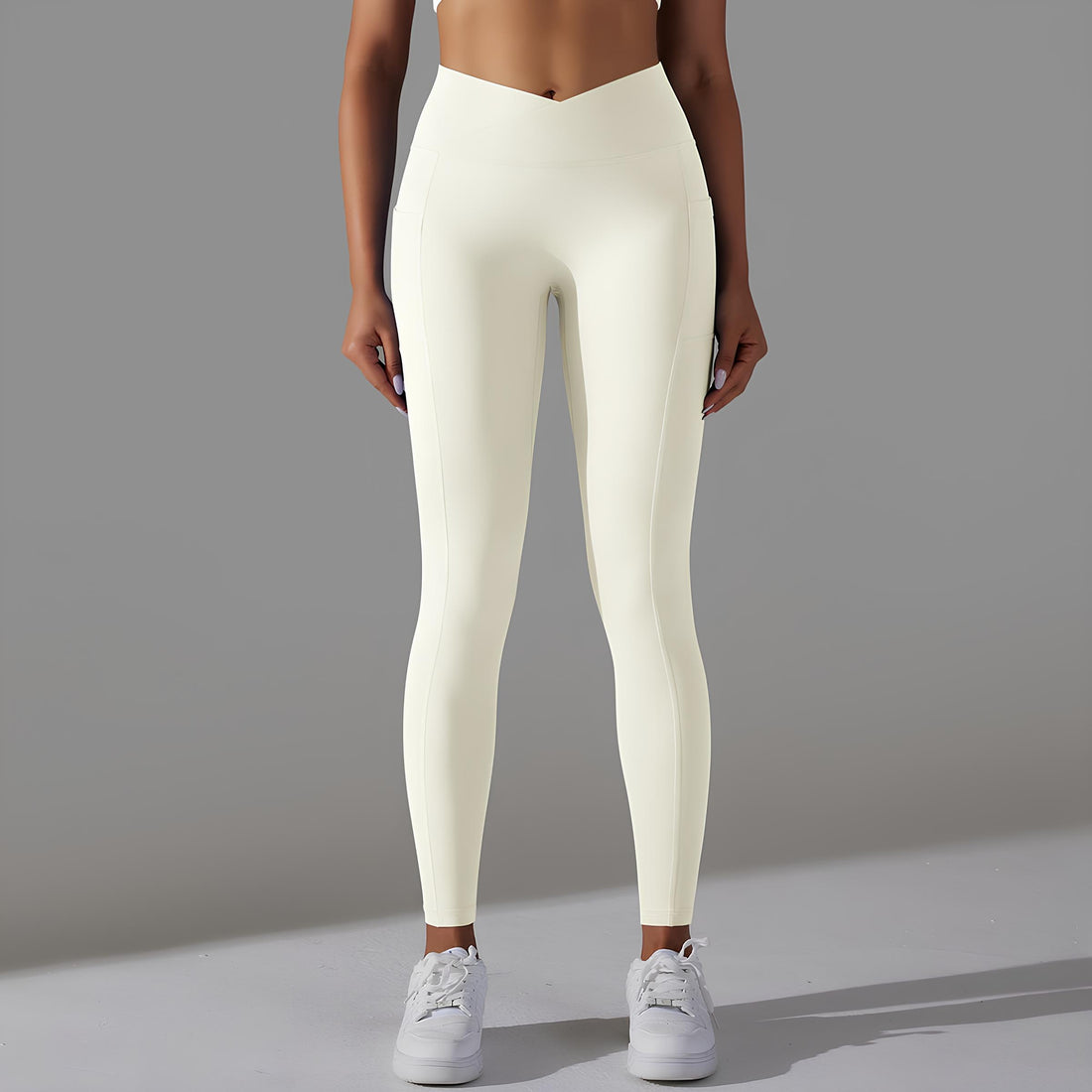 Seamless FlexLine Pants