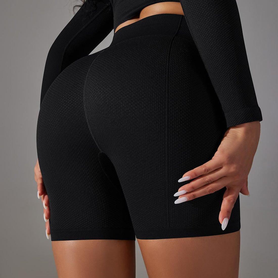 Seamless Evo Shorts