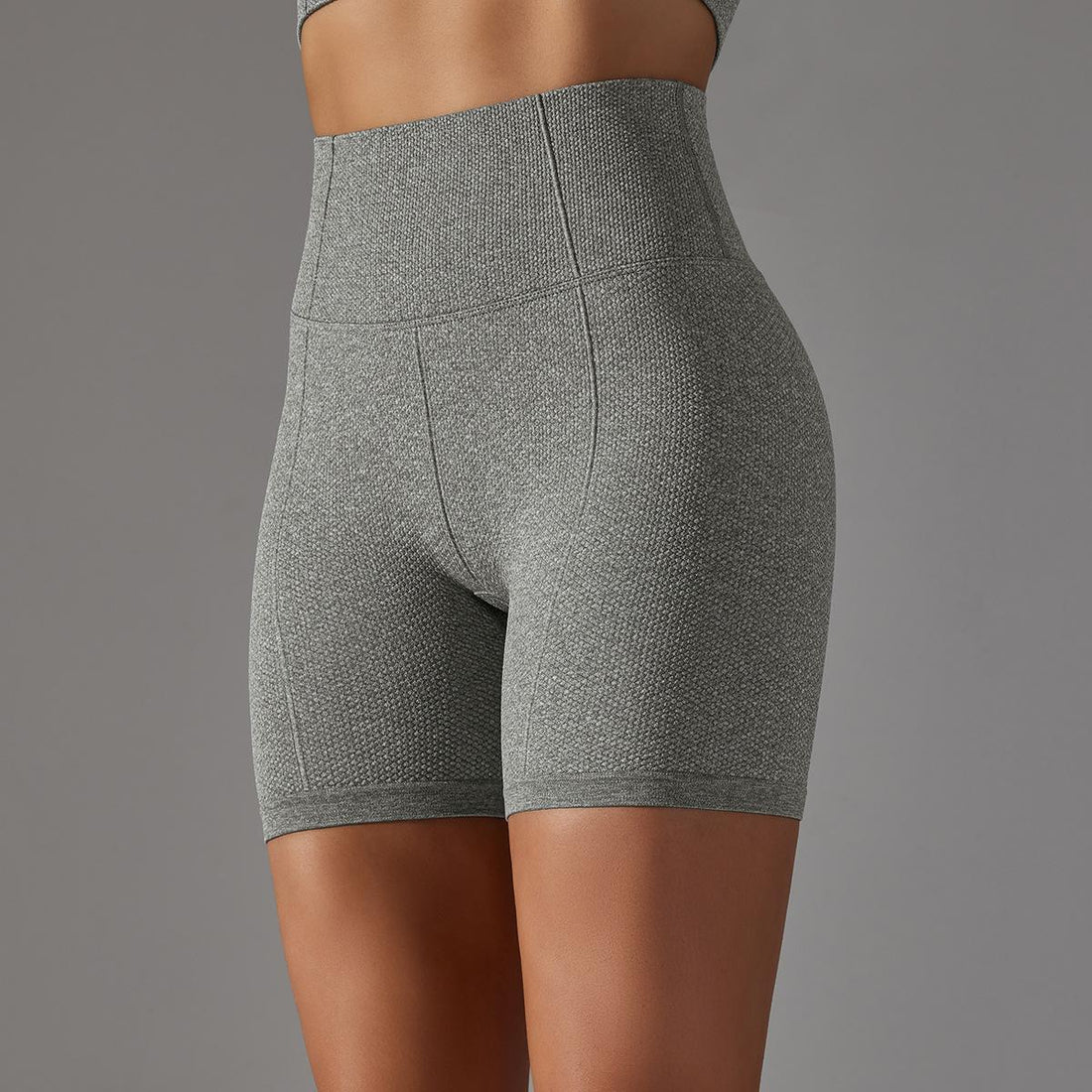 Seamless Evo Shorts