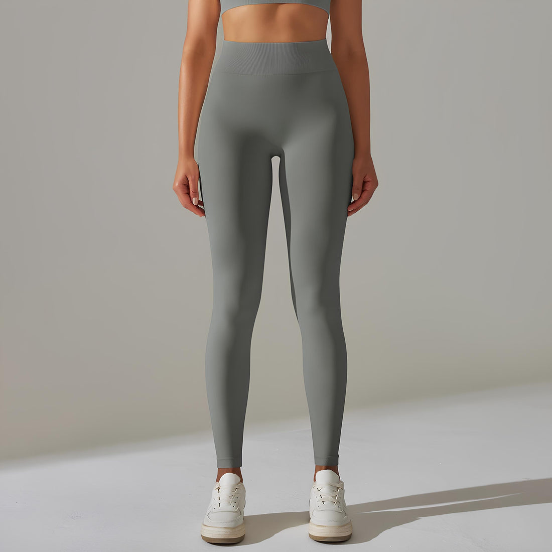 Seamless ZenFit Pants