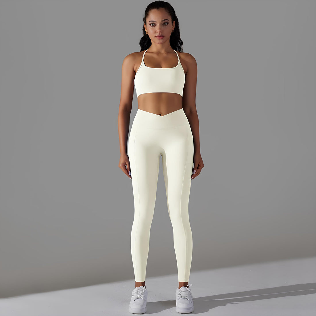 FlexLine Pants and Top Set