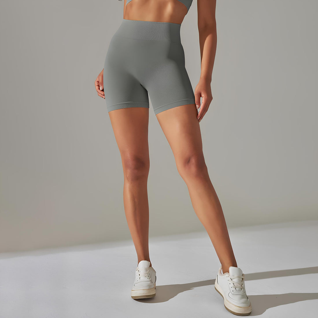 Seamless ZenFit Shorts