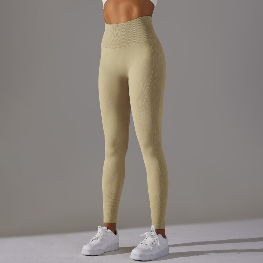 Seamless Sculpt Leggings Shaping and Comfort