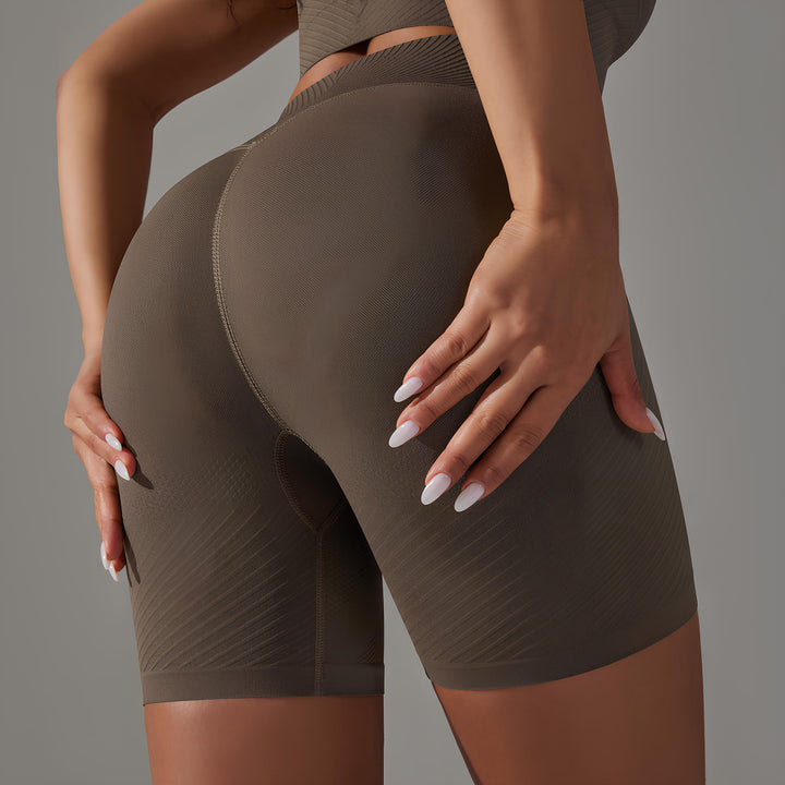 Seamless PulseWear Shorts