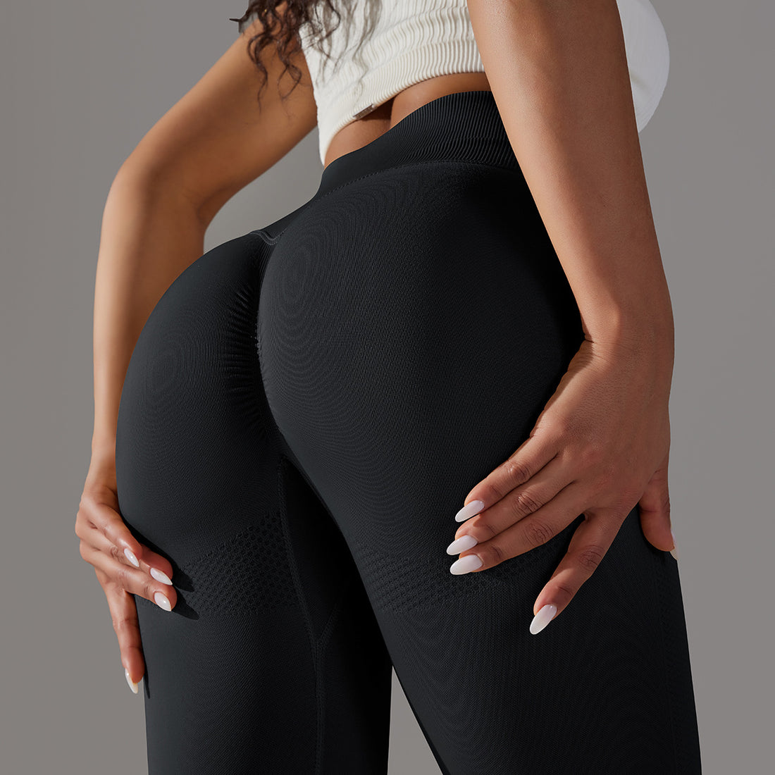 Seamless Sculpt Leggings Shaping and Comfort