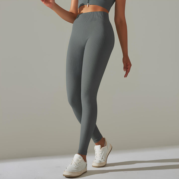 Seamless Active Pants