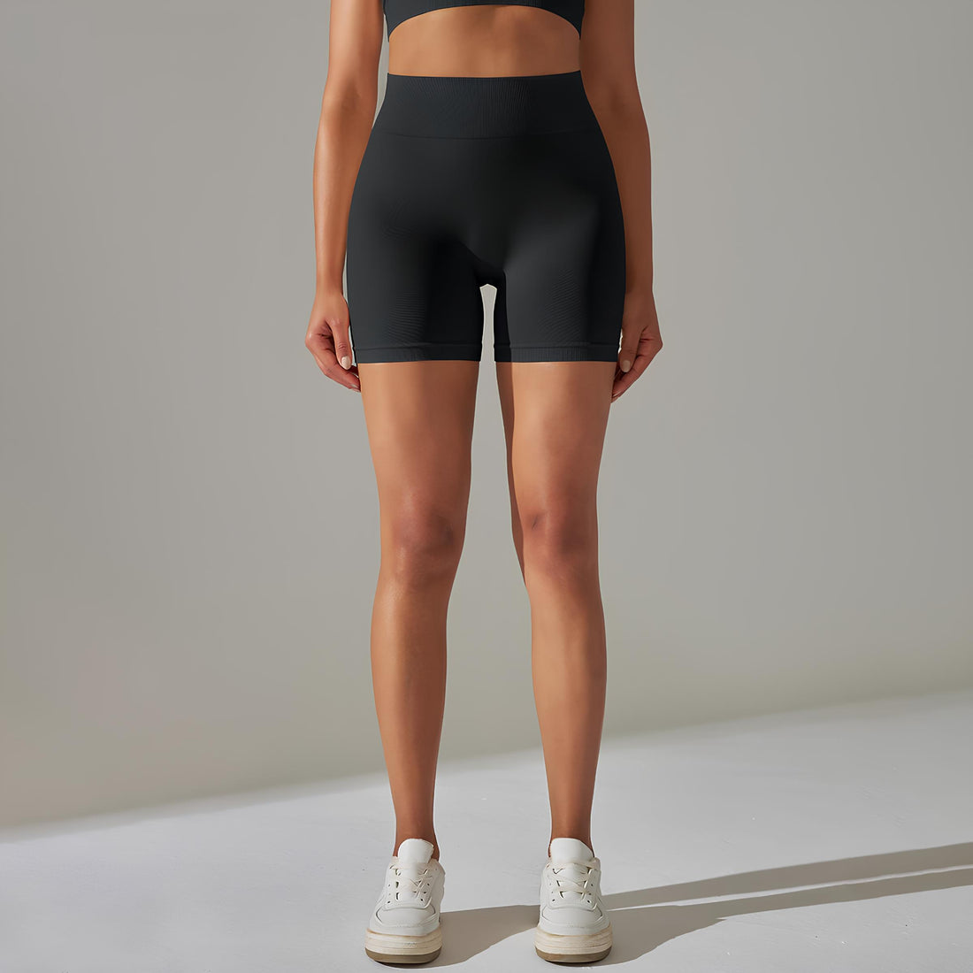 Seamless ZenFit Shorts