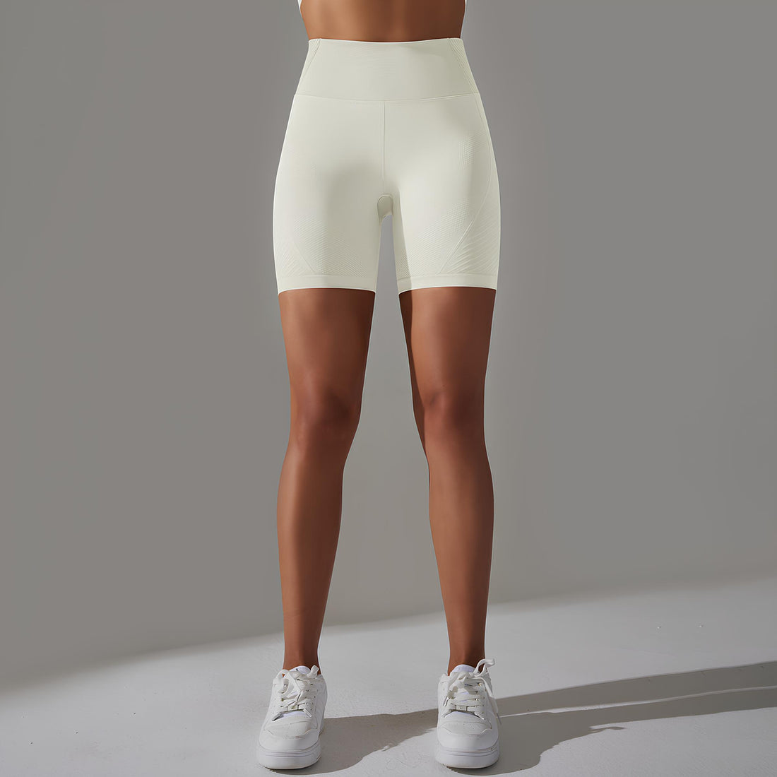 Seamless PulseWear Shorts