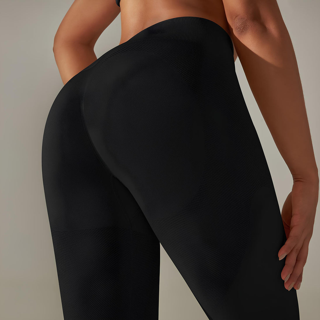 Seamless GymGlow Leggings