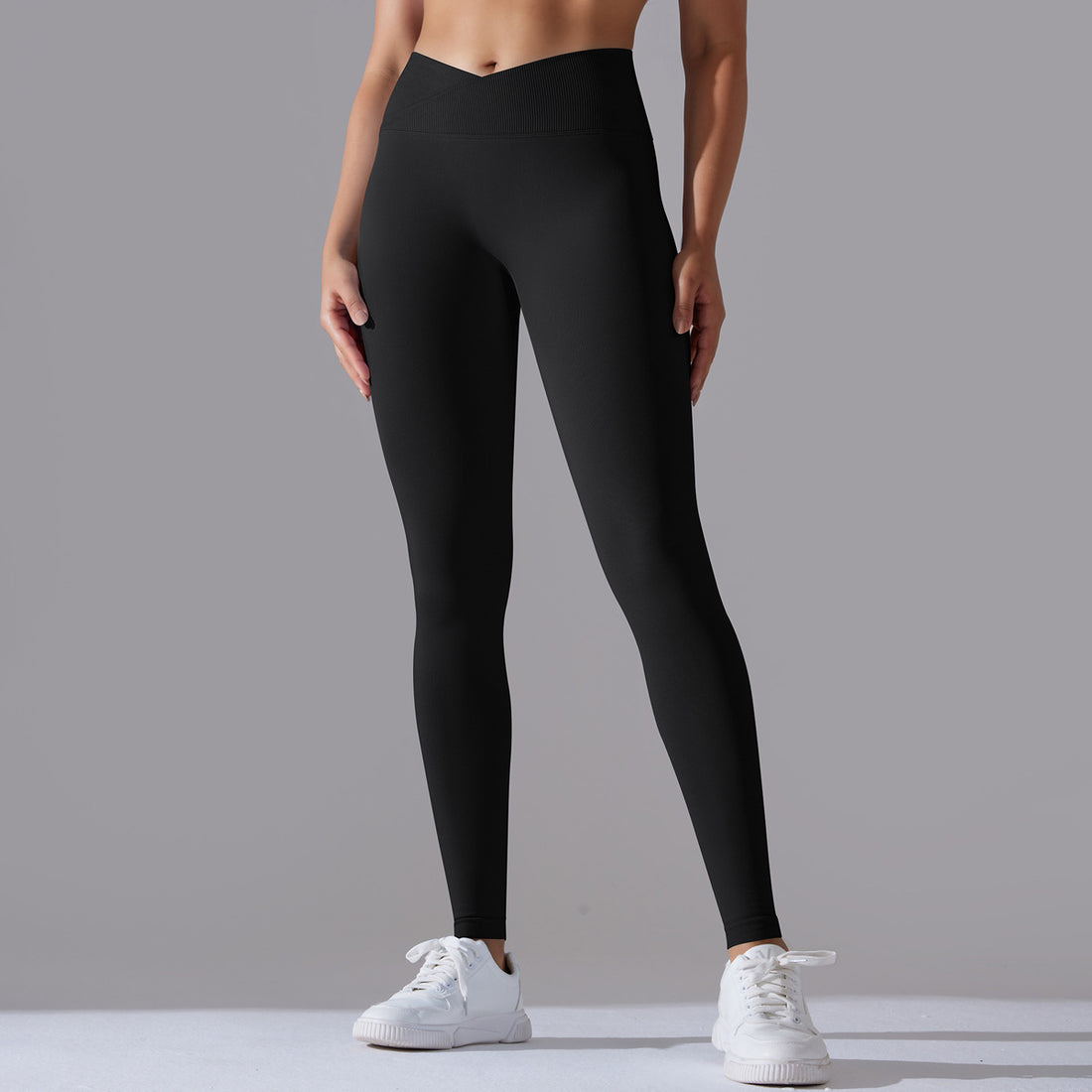 High Compression Leggings Support and Comfort