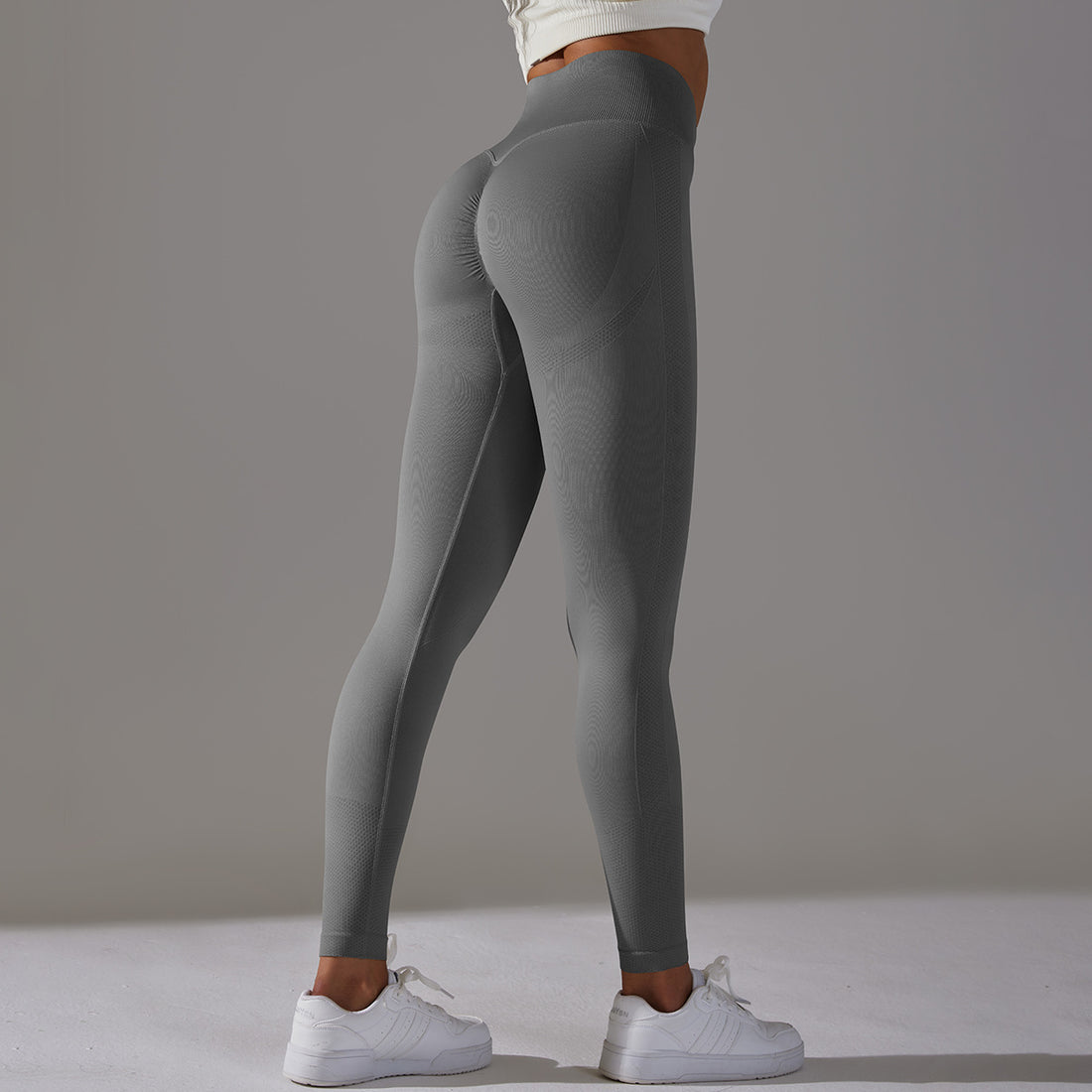 Seamless Sculpt Leggings Shaping and Comfort