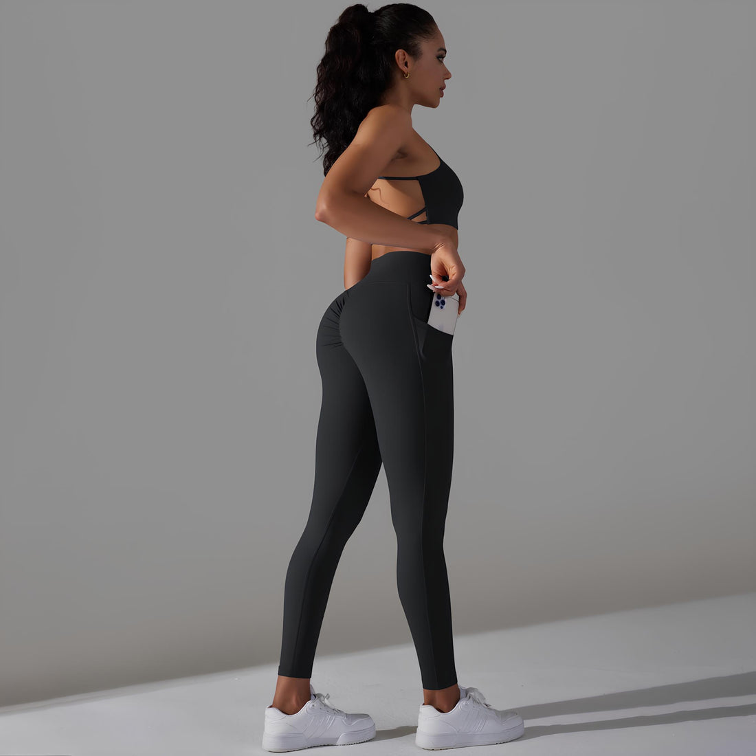 FlexLine Pants and Top Set