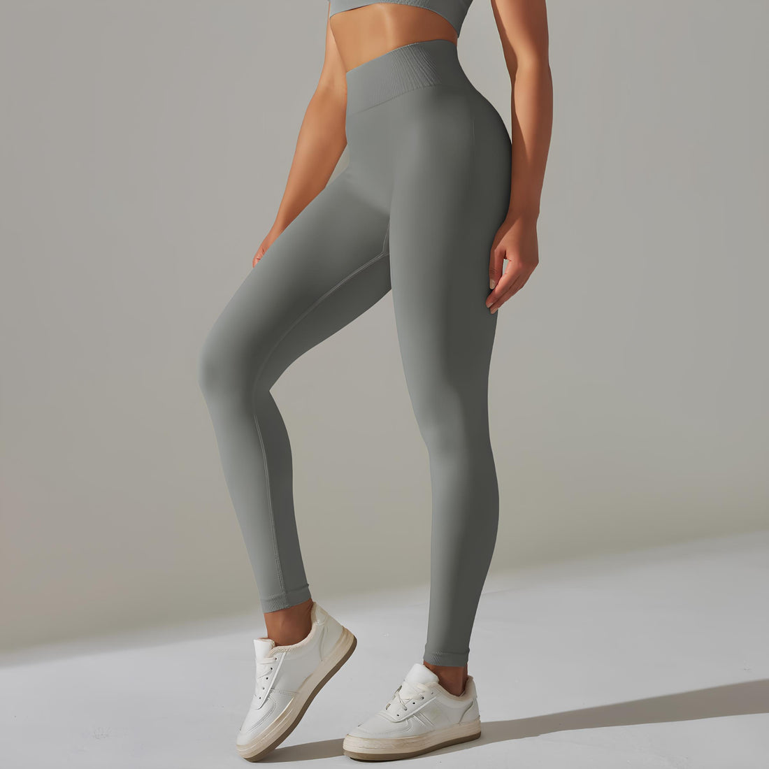 Seamless ZenFit Pants