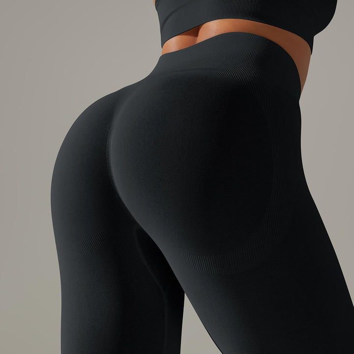 Seamless ZenFit Pants