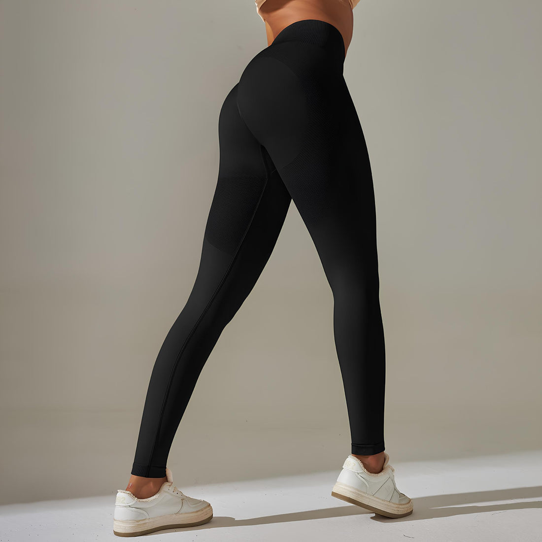 Seamless GymGlow Leggings