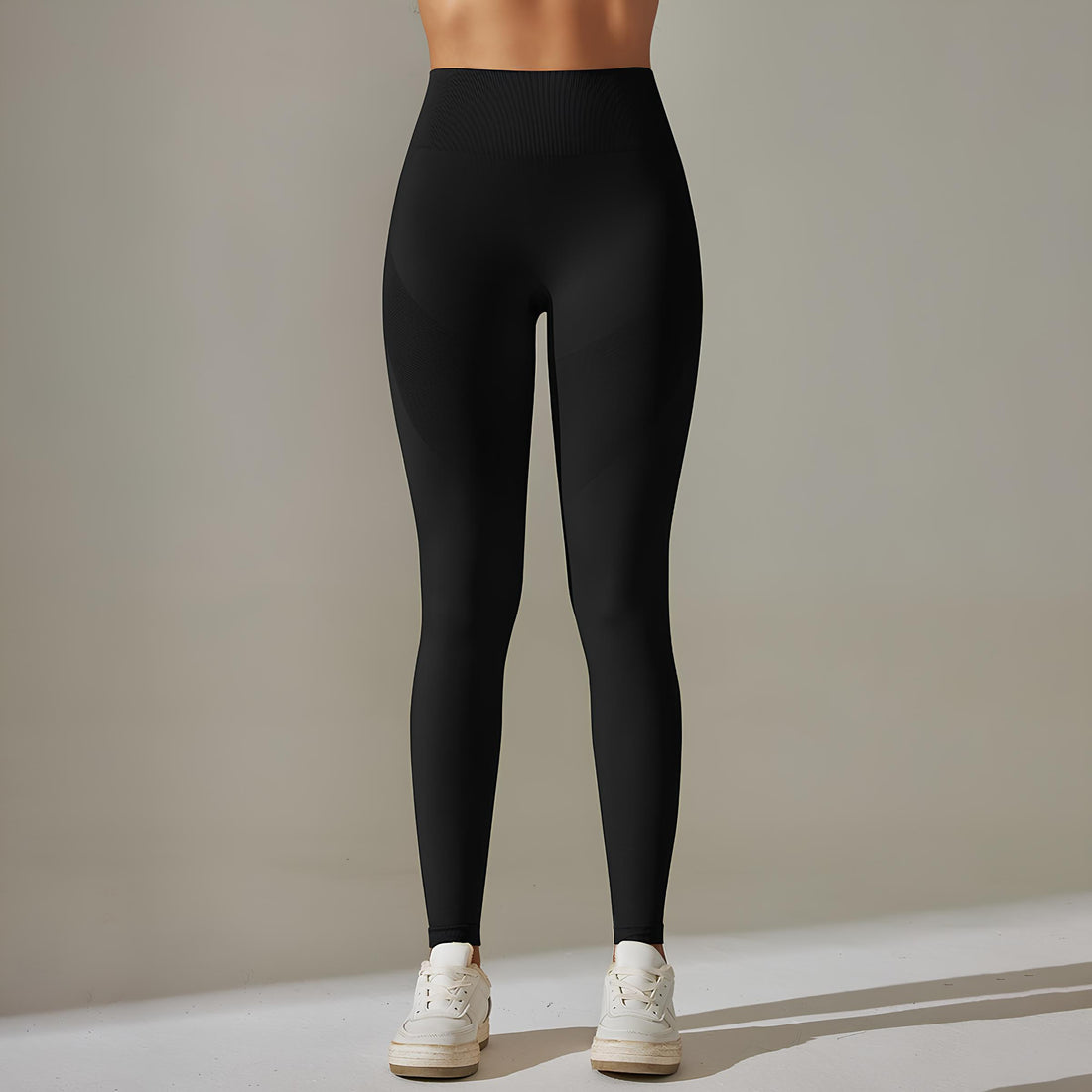 Seamless GymGlow Leggings