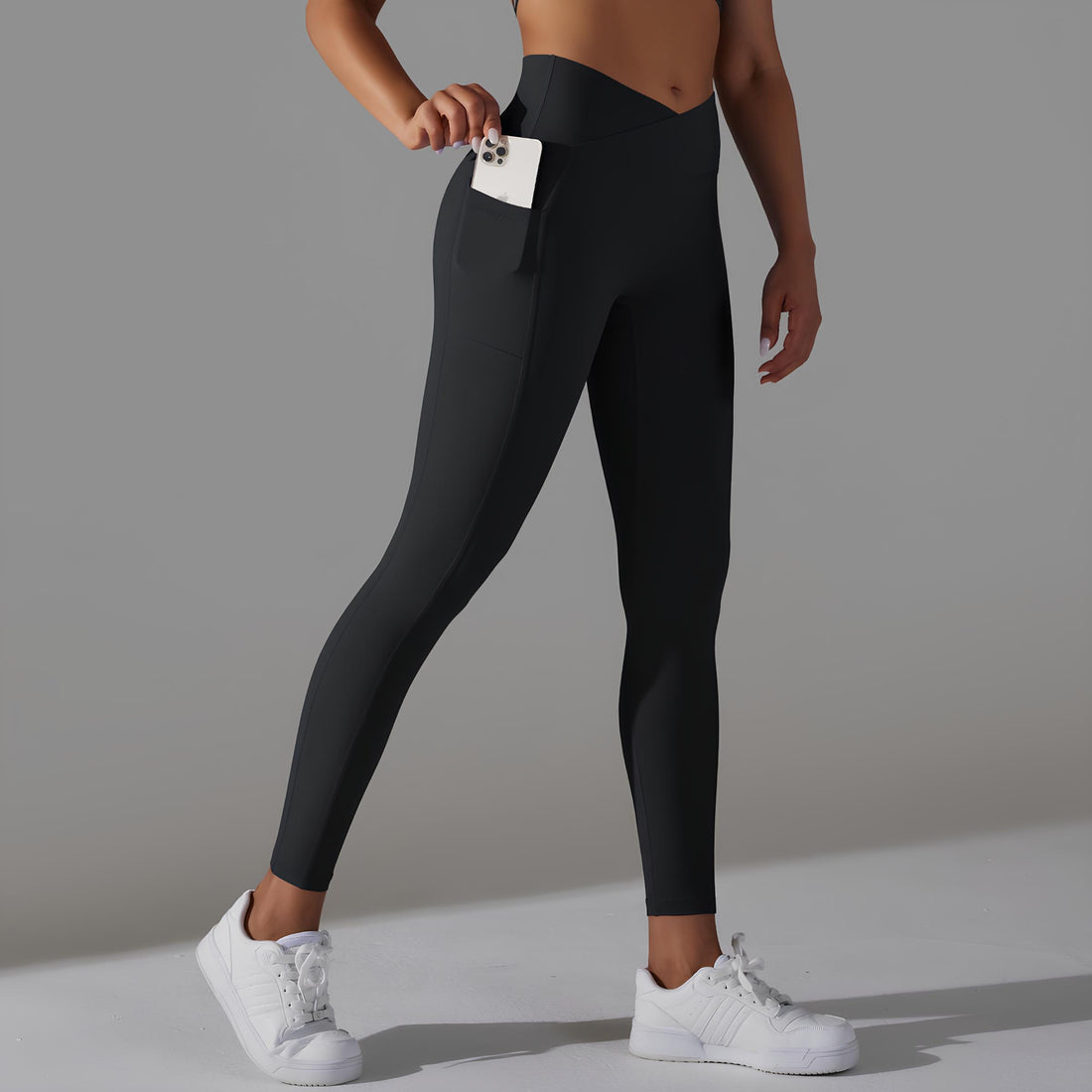 Seamless FlexLine Pants