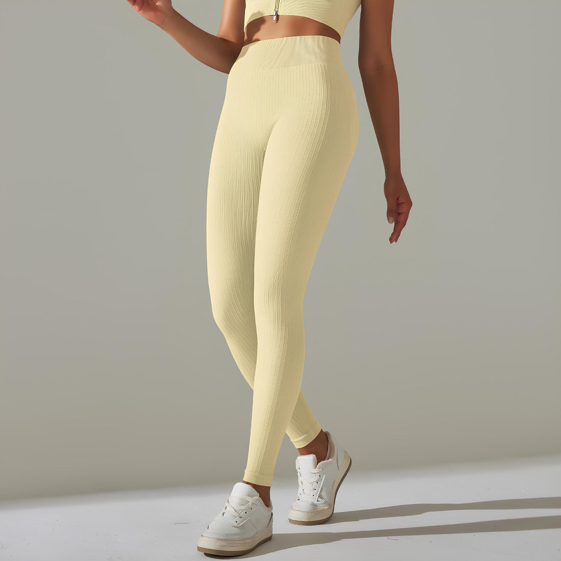 Seamless Active Pants