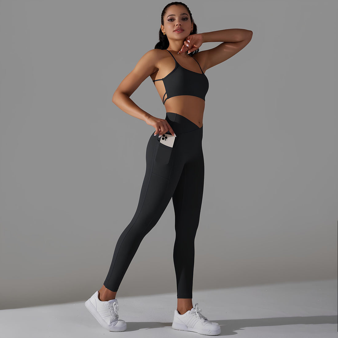 FlexLine Pants and Top Set