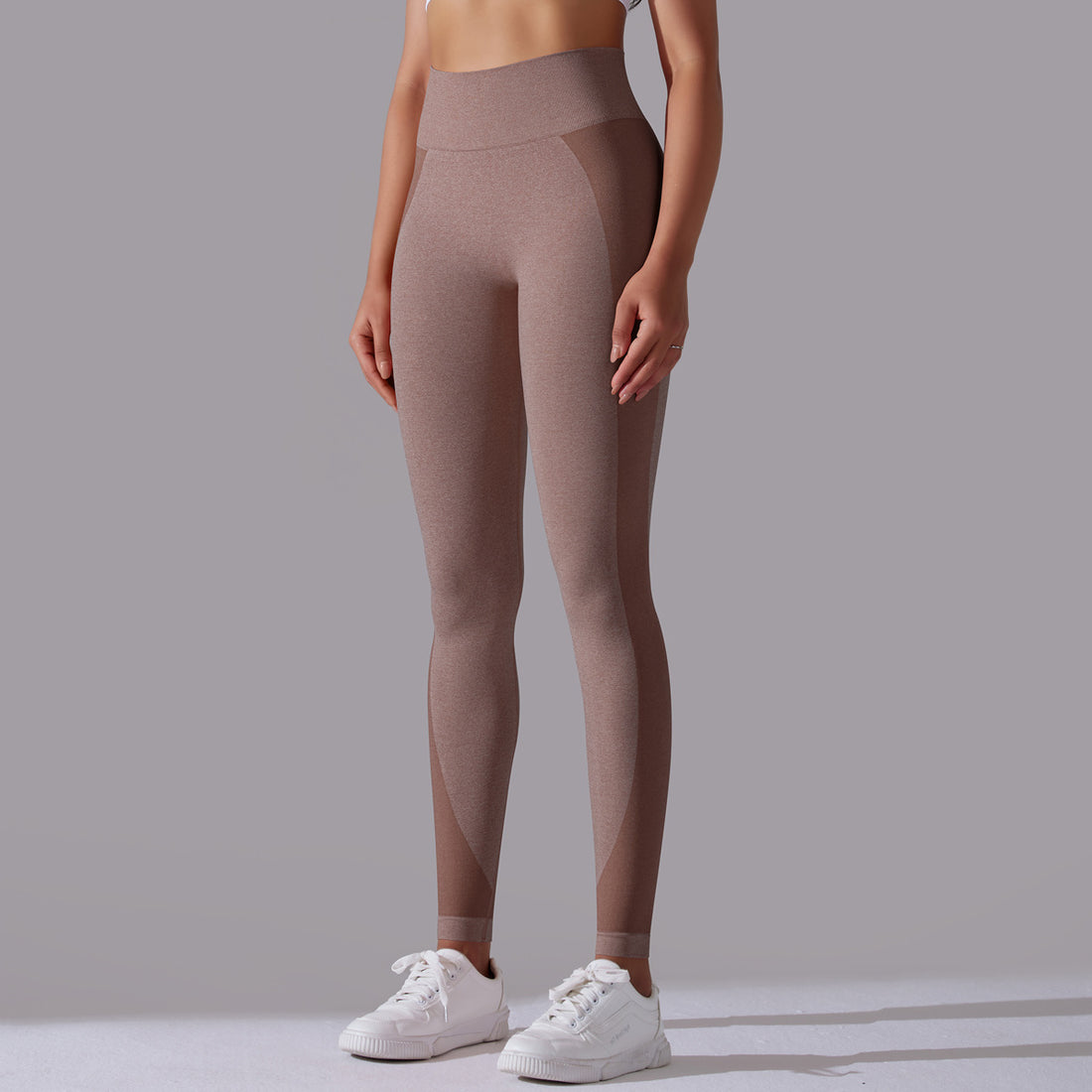 Seamless Sculpting Leggings - Natural Lift