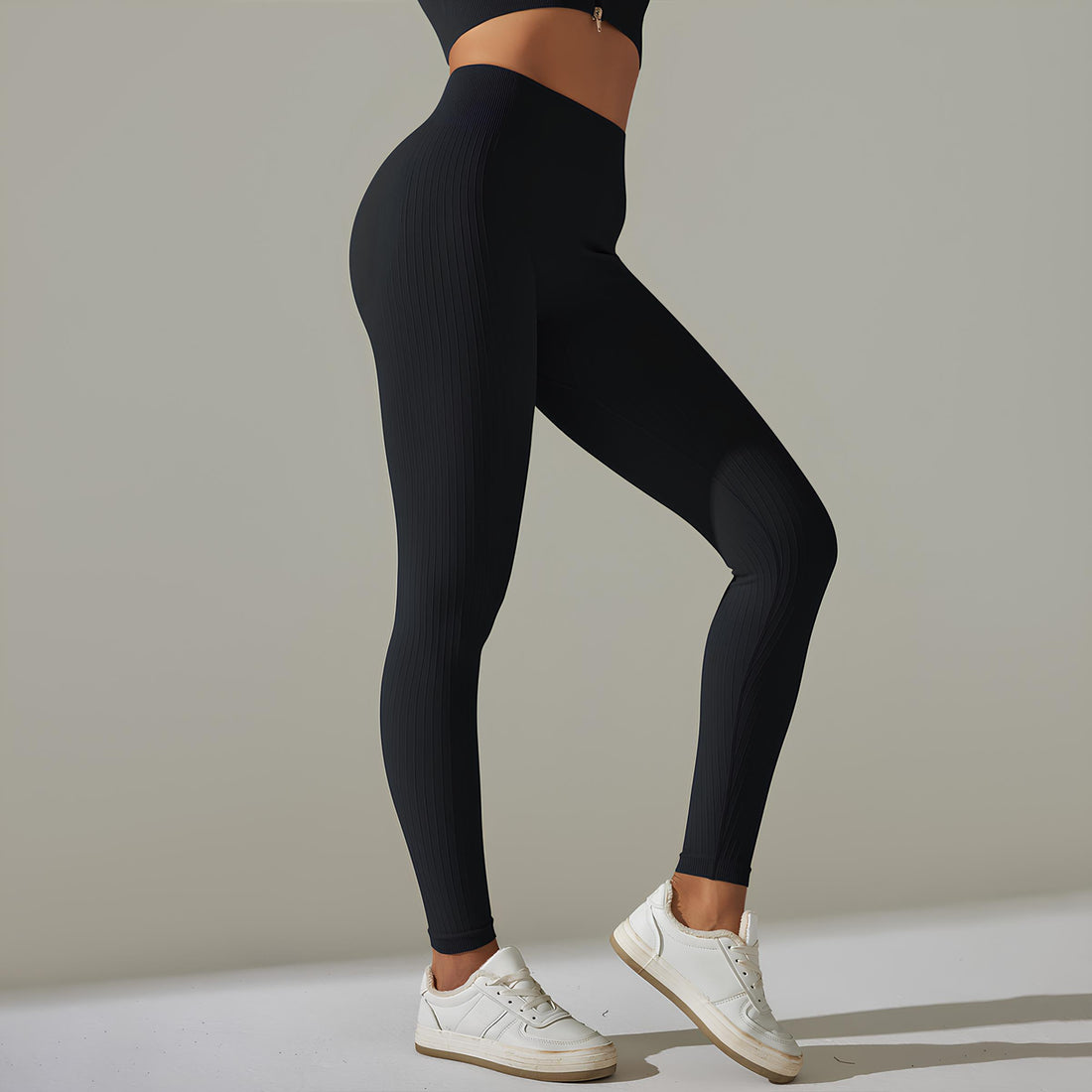 Seamless Active Pants