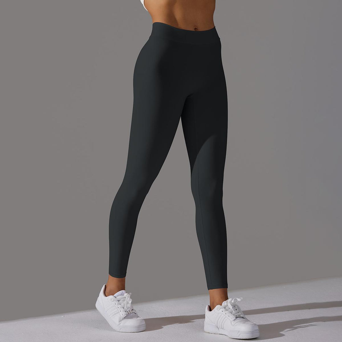 Push-Up Fitness Leggings Definition and Comfort