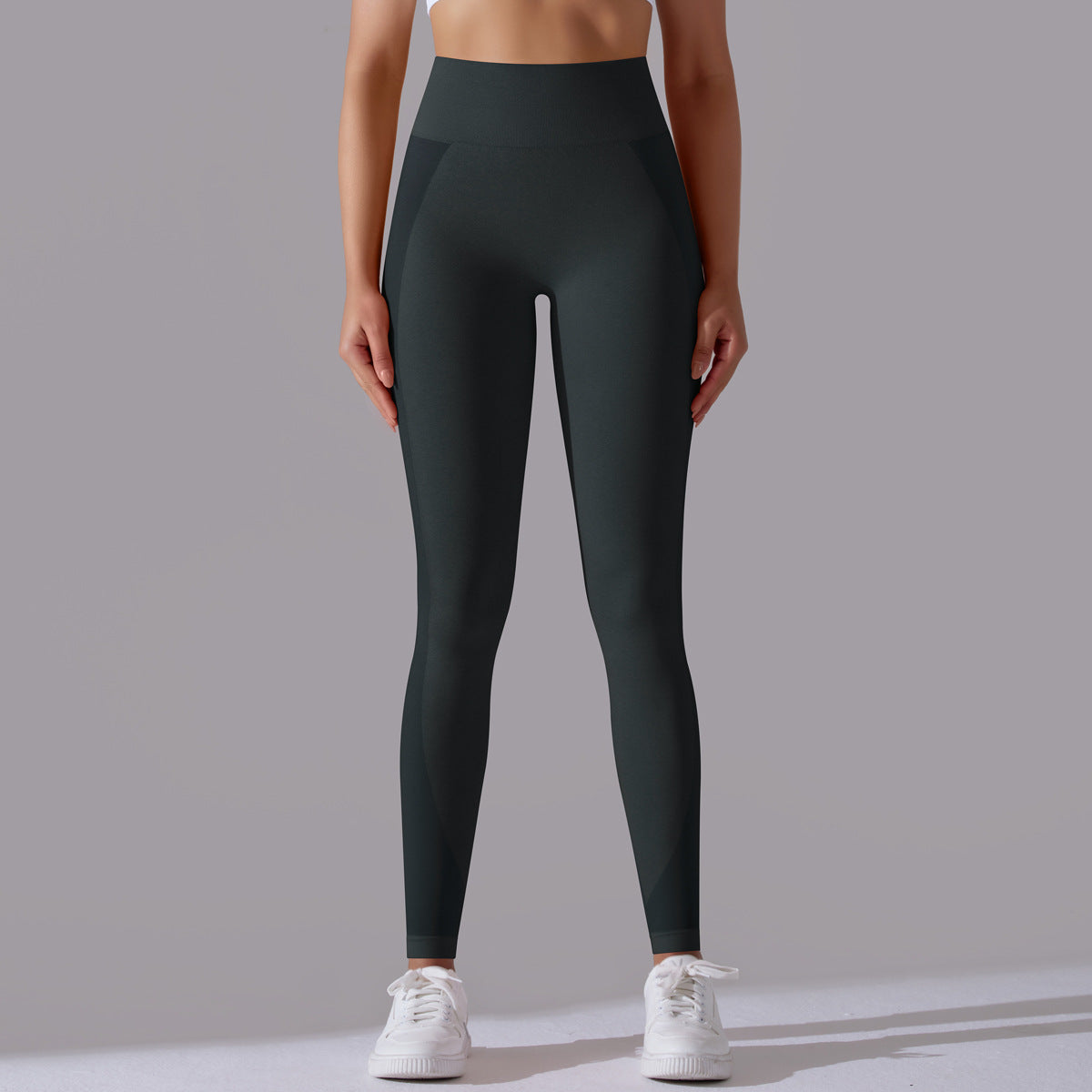 Seamless Sculpting Leggings - Natural Lift