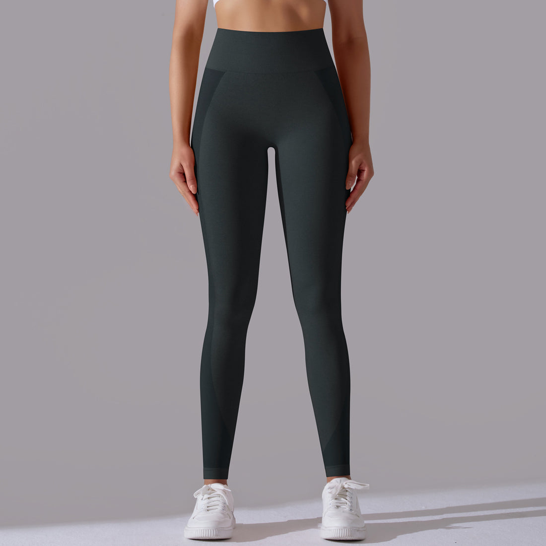 Seamless Sculpting Leggings - Natural Lift