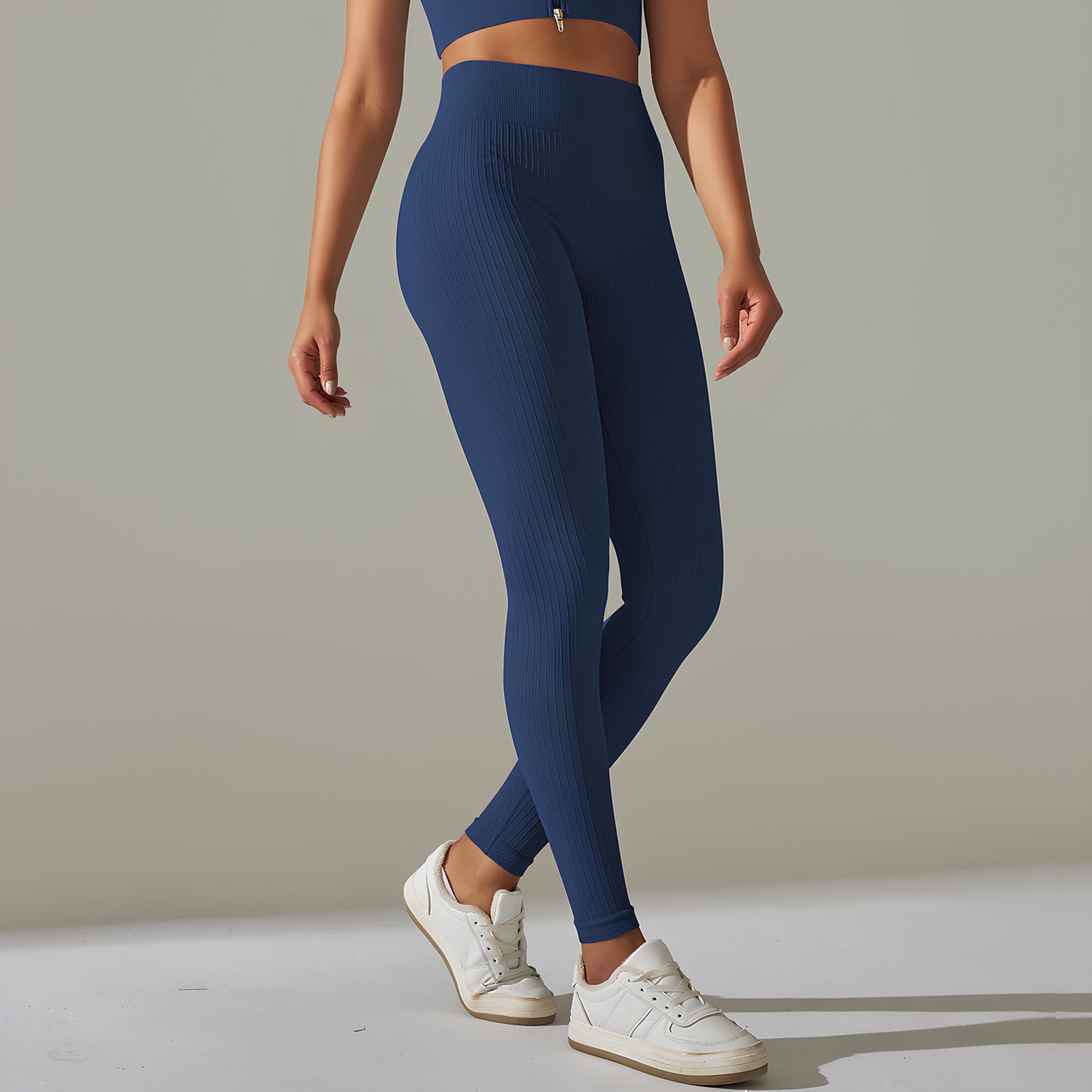 Seamless Active Pants