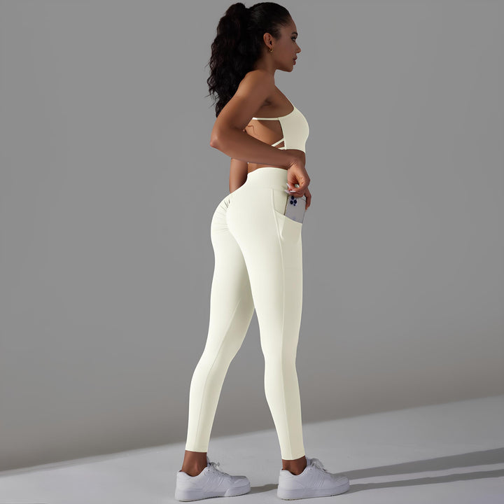 FlexLine Pants and Top Set