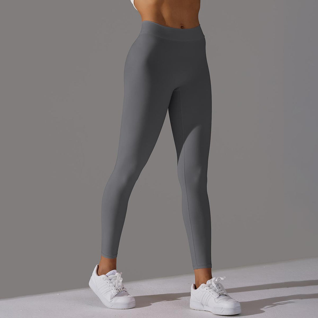 Push-Up Fitness Leggings Definition and Comfort