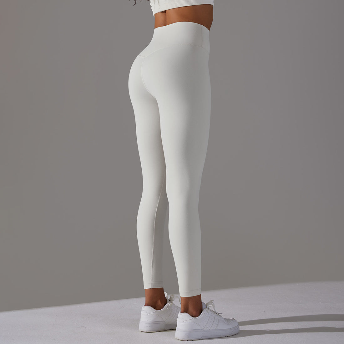 Minimalist Leggings Simplicity and Style