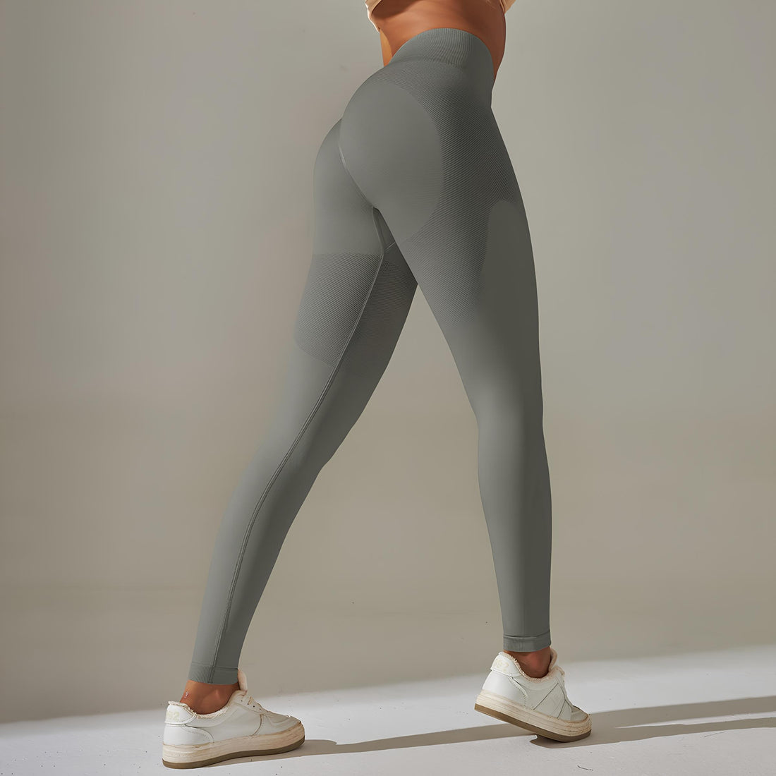 Seamless GymGlow Leggings