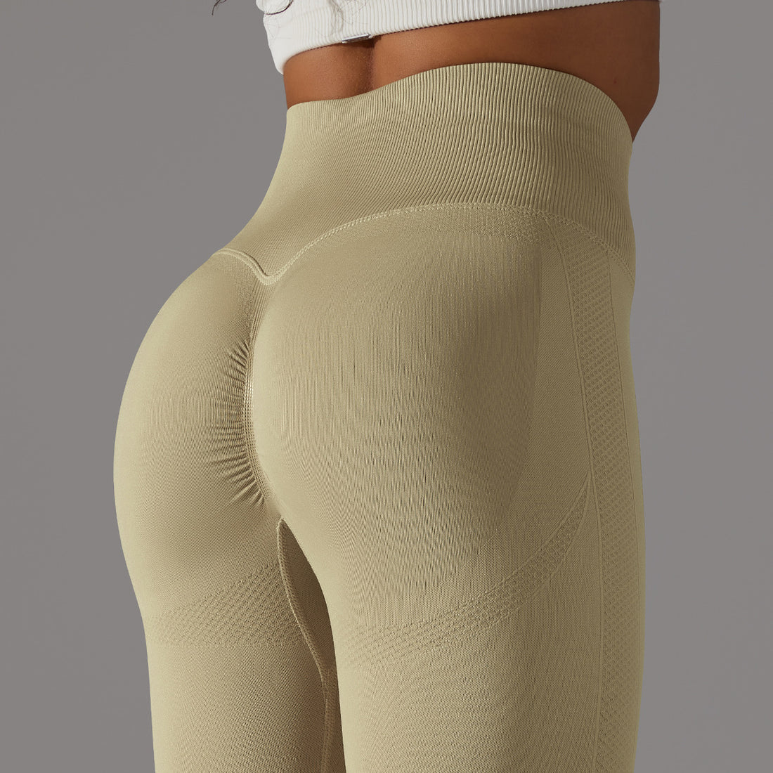 Seamless Sculpt Leggings Shaping and Comfort