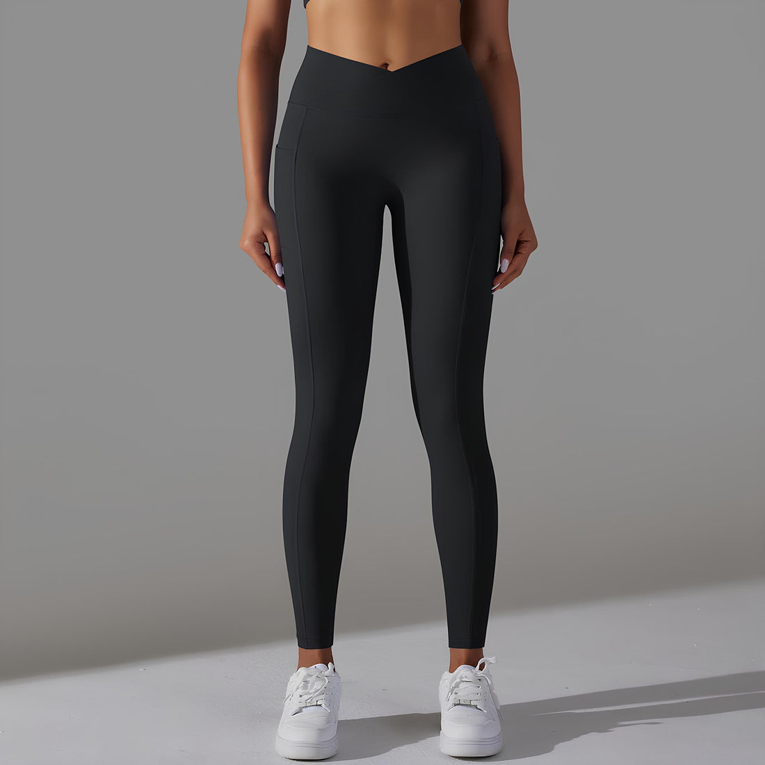 Seamless FlexLine Pants