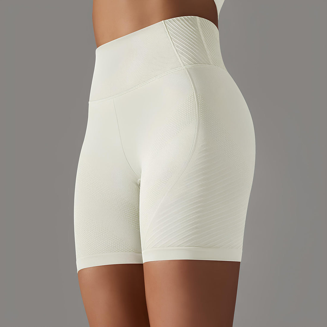 Seamless PulseWear Shorts