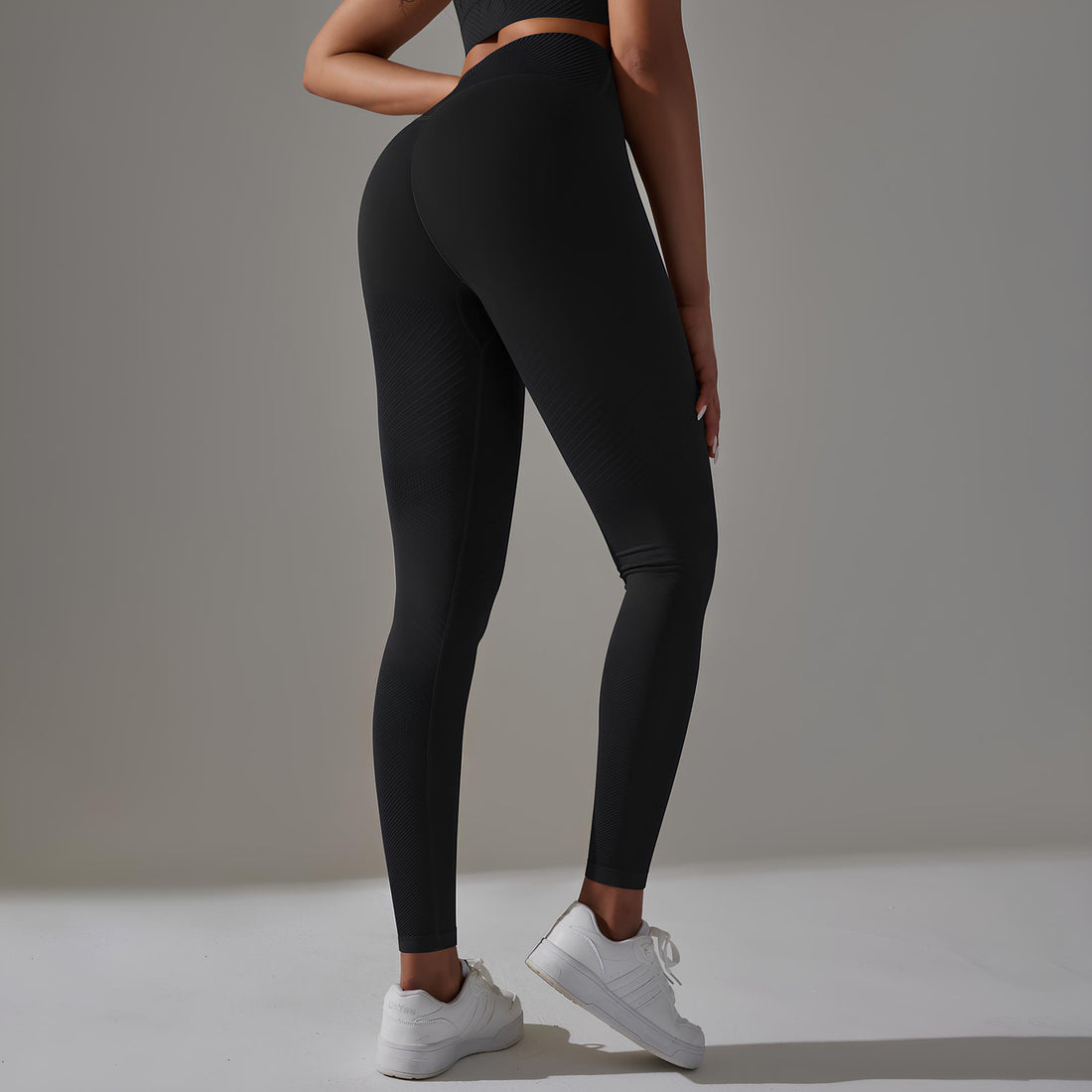 Seamless PulseWear Pants