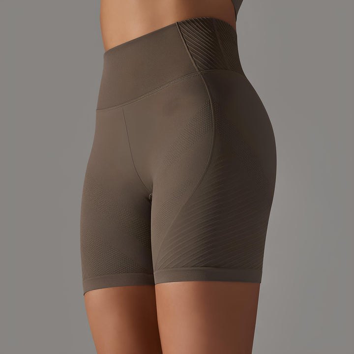 Seamless PulseWear Shorts