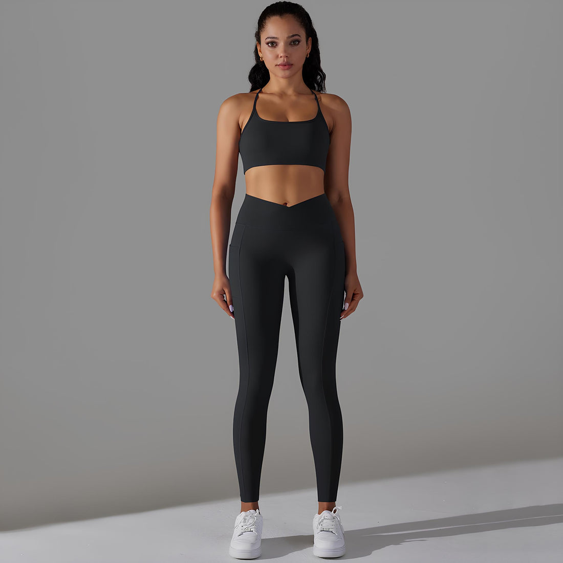 FlexLine Pants and Top Set