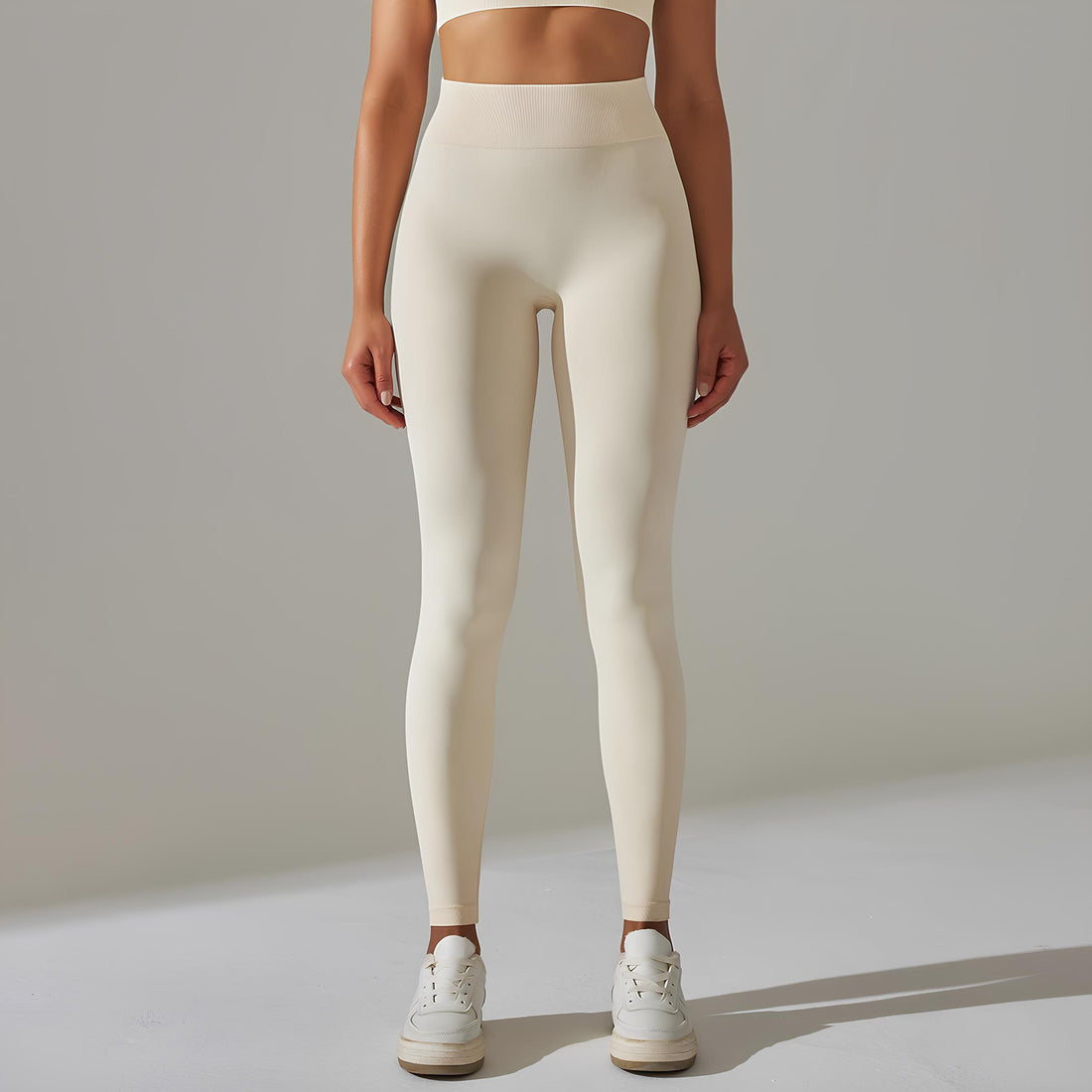 Seamless ZenFit Pants